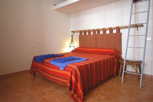 Sui Tetti Di Napoli Hotel Exterior foto