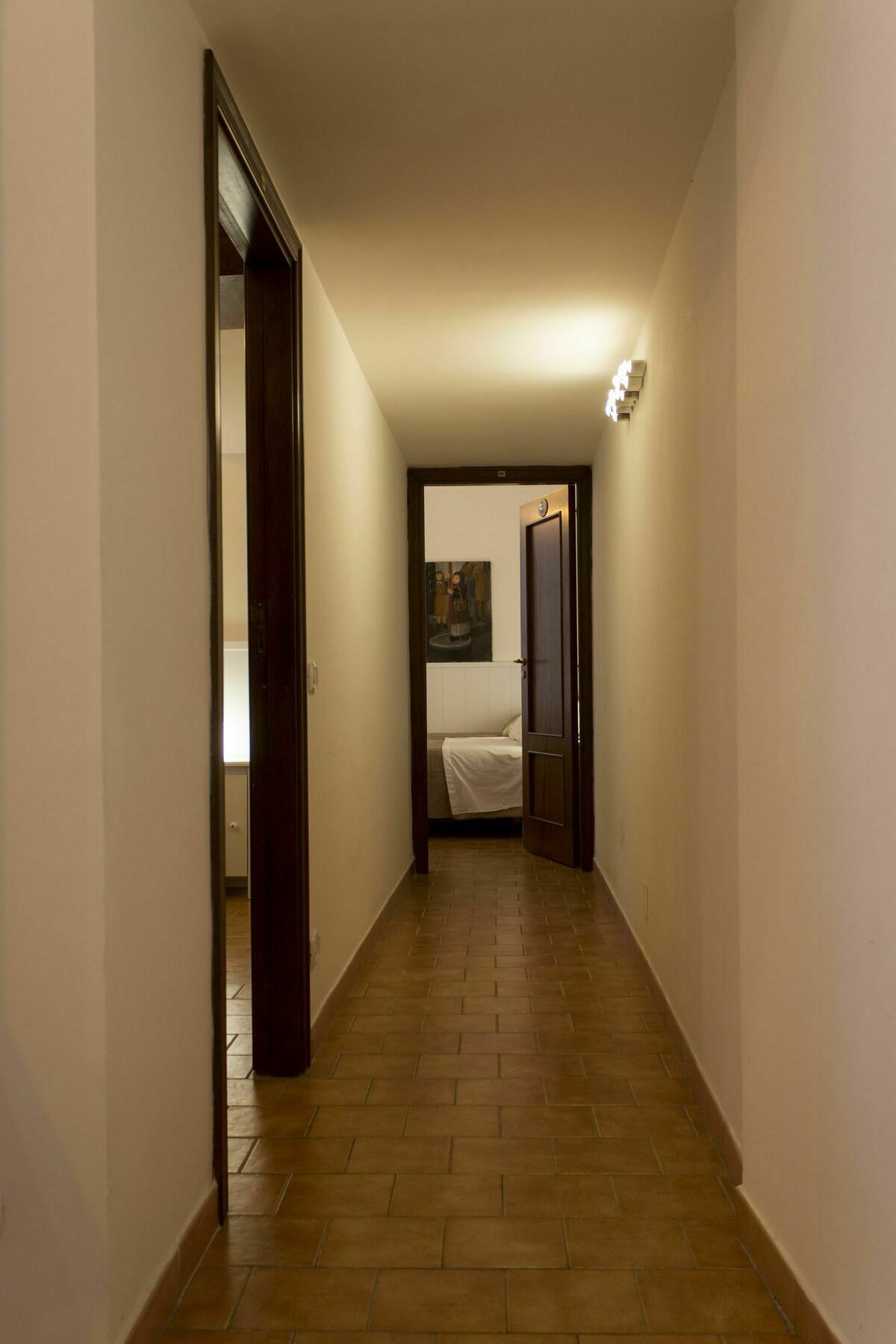 Sui Tetti Di Napoli Hotel Exterior foto